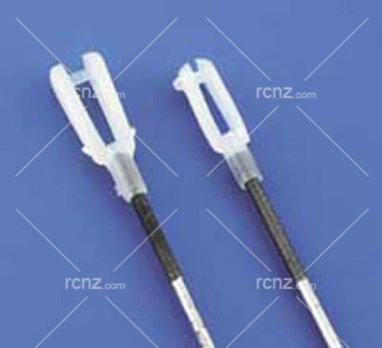 Dubro - Mini-Nylon K/Link 2-56 image