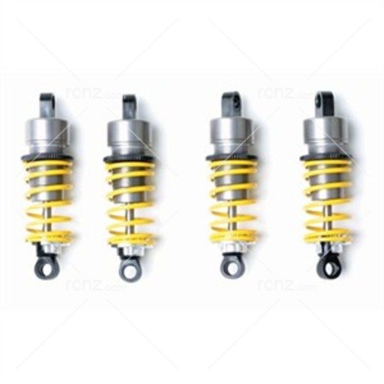 Tamiya - TT-02 TRF Damper (Fluorine Coated) image