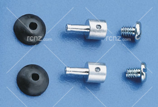 Dubro - Mini E/Z Connector image