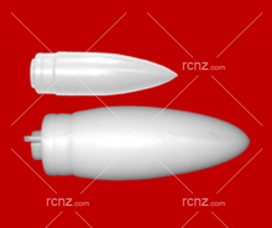 Sullivan - Fuel Tank Bullet 2 Ounce image
