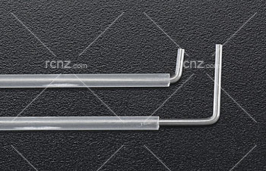 Dubro - New Micro 30 Pushrod System image