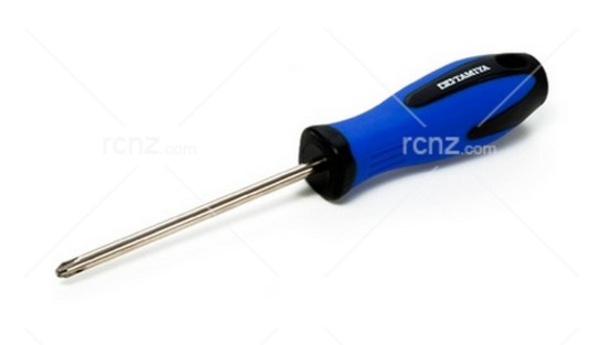 Tamiya - Large+ Screwdriver Pro image