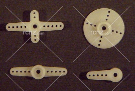 GWS - Naro Horn Set image