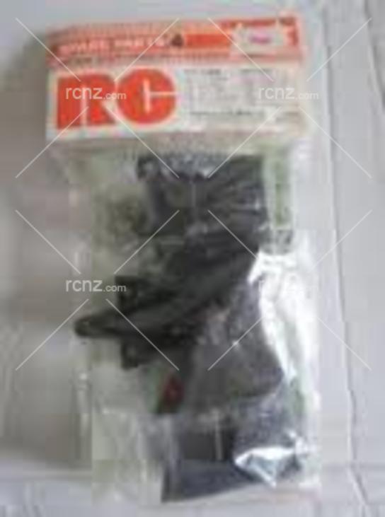 Tamiya - F1 Bumper Wing Set B image