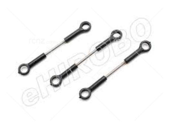 Nine Eagles - NE125 - Under Linkage Rod image