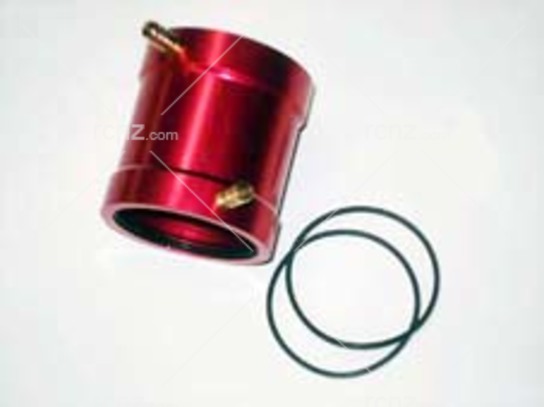RCNZ - 540 Motor Marine Jacket image