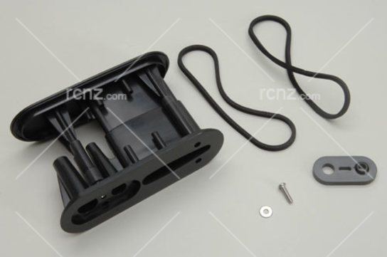Joysway - Dragon Force Fin Box & Mast Fitting image