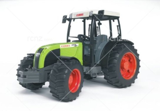 Bruder - Claas Nectis 267F image