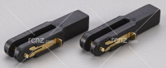 Dubro - 2mm Safety Lock Kwik Link image