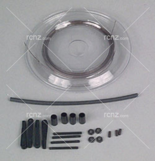 Dubro - 2-56 Pull-Pull System image
