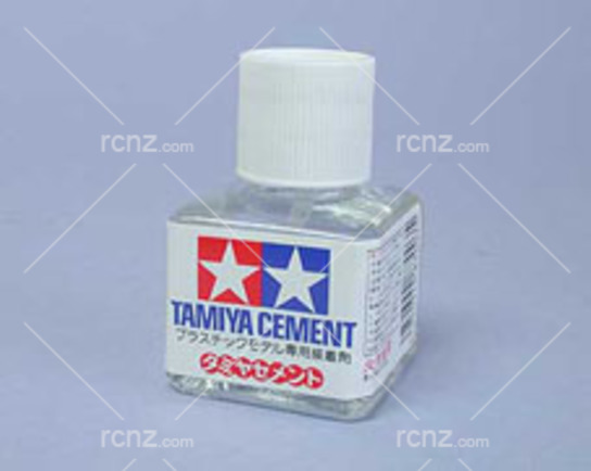 Tamiya - Cement 40ml image