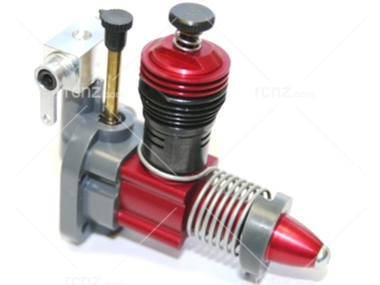 Cox - .049 R/C Diesel Engine image