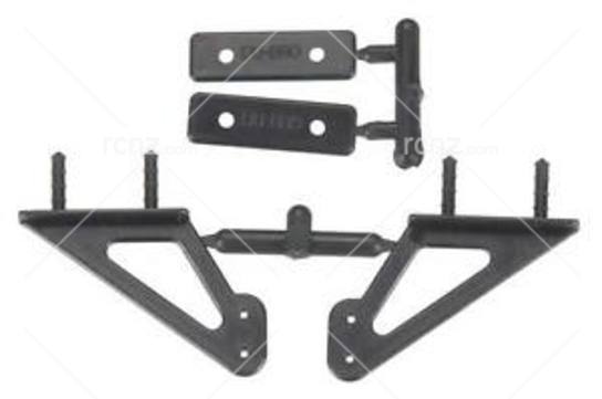 Dubro - Micro Razor Control Horn (2) image