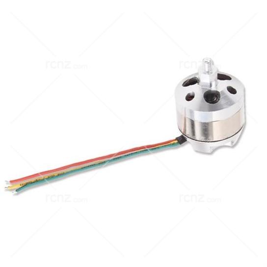 Walkera - QR X350 Brushless Motor image