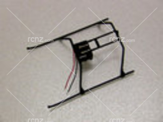 Nine Eagles - Landing Skids image