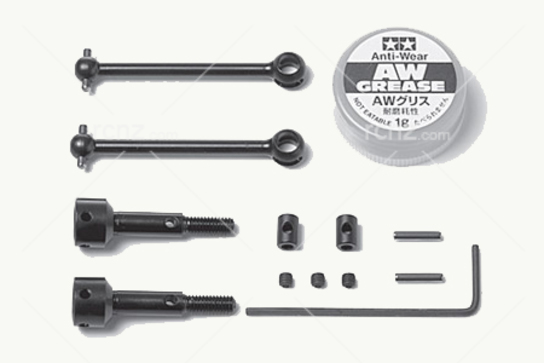 Tamiya - TA-04 TT01 Universal Shaft image