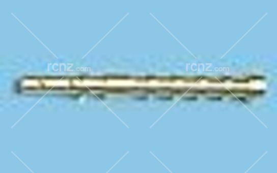 Billing Boats - Cannon Pipe 4 X 35mm 5-Bag image