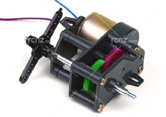 Tamiya - High Power Gear Box H.E. image