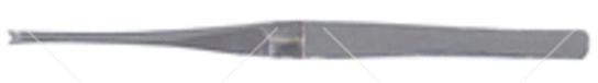 RCNZ - Self Clossing 6 1/2" Tweezer image