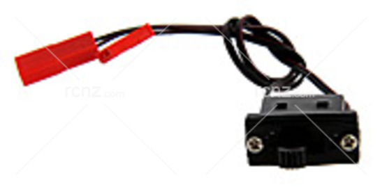 Acoms - Switch Harness with BEC image
