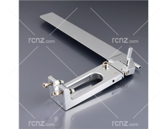RCNZ - CNC Boat Rudder Small image