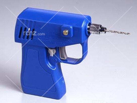 Tamiya - Electric Handy Drill image