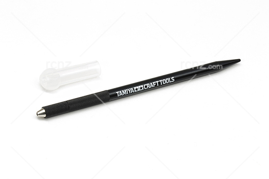 Tamiya - Fine Engraving Blade Holder image