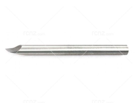 Tamiya - Modeling Flat Chisel Blade 2mm image