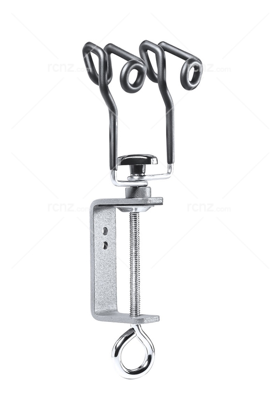 Tamiya - Spray Works Airbrush Stand III image