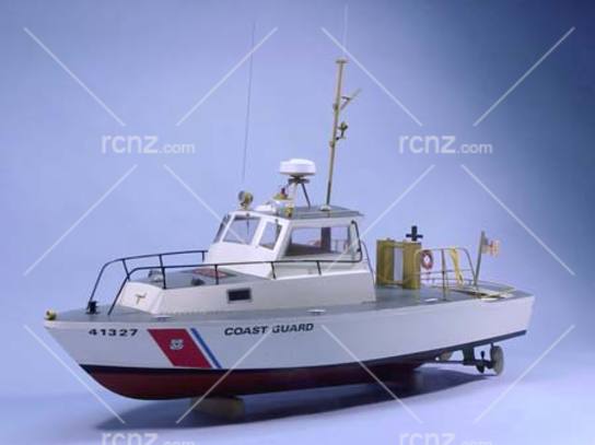 Dumas - USCG 31" Utility Boat Kit image