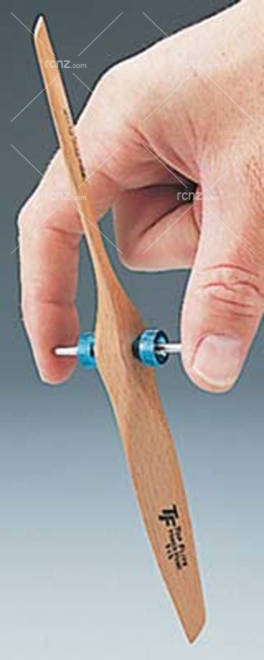 Great Planes - Fingertip Prop Balancer image