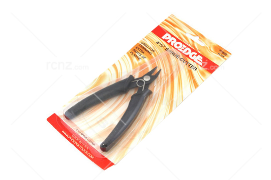 Proedge - Pro Sprue Cutter Black image