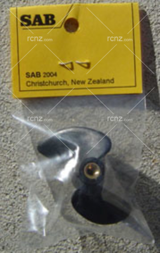 SAB - Prop 2 Blade GF SR50 M5 Thread image