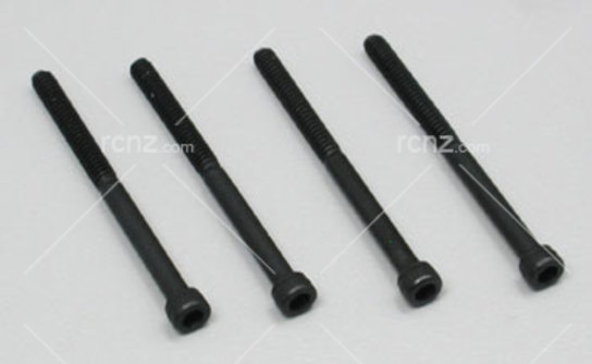 Dubro - 4-40x1.5 Sock HD Screw image