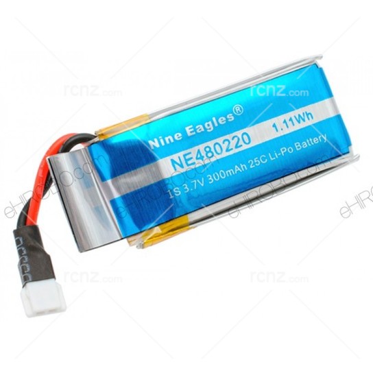 Nine Eagles - Galaxy Visitor 2 Li-Po Battery image