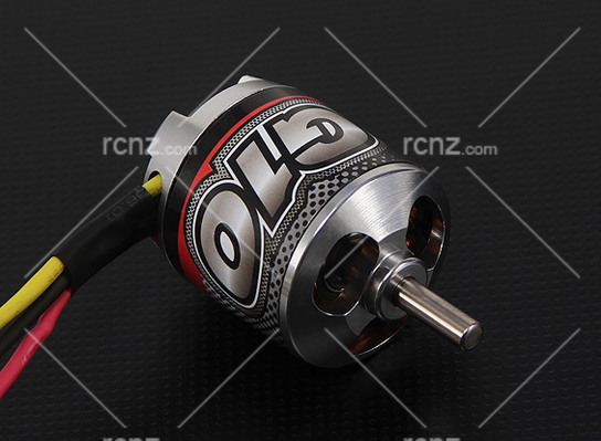 Turnigy - G10 Brushless Outrunner 810Kv image