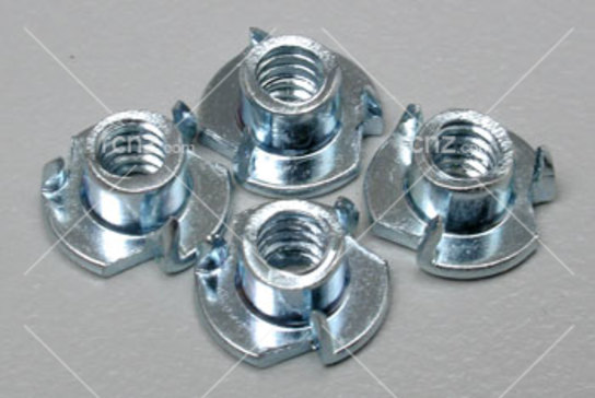 Dubro - Blind Nuts 6.32 image
