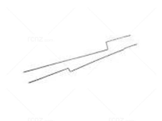 Nine Eagle - Goody Flyer Push and Pull Wire Set image