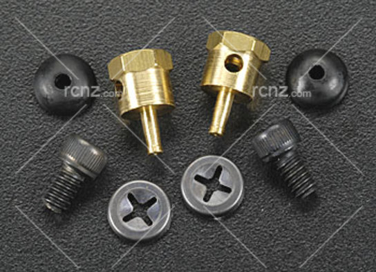 Dubro - Kwik Grip E-Z Connector image