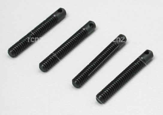 Dubro - 4-40 Rigging Couplers image