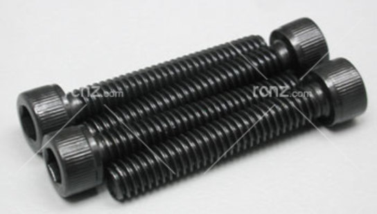 Dubro - 8-32x1 Sock HD Screw image