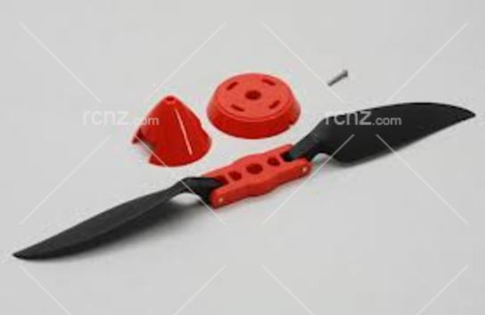 Nine Eagles - Sky Climber Folding Prop image