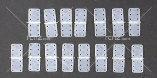 Dubro - Small Nylon Hinge image