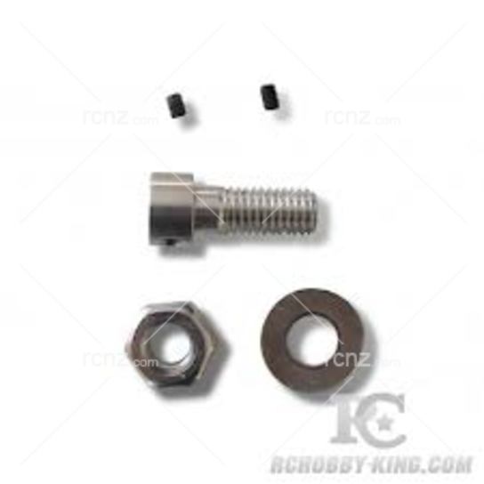 Nine Eagles - Sky Climber Accessories image