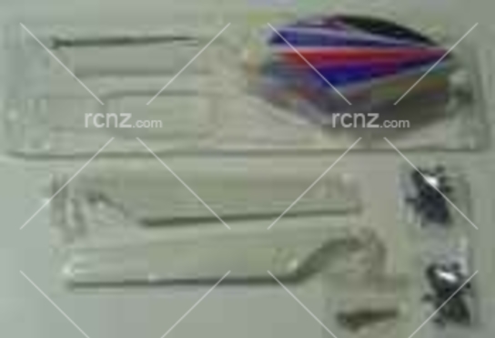 Nine Eagles - Crash Kit image