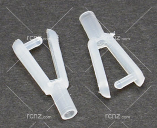 Dubro - Mini-Nylon Kwik-Links image