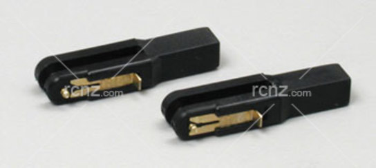 Dubro - 4-40 Safety Lock Kwik Link image