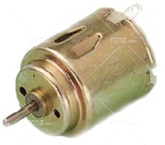 Mabuchi - RE140 Brushed Motor image
