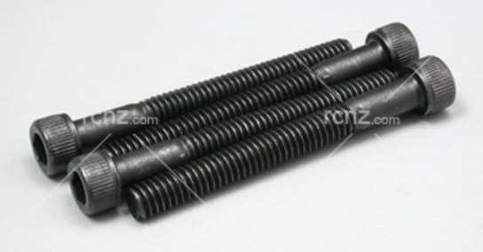 Dubro - 8-32x 1.5 Sock HD Screws image