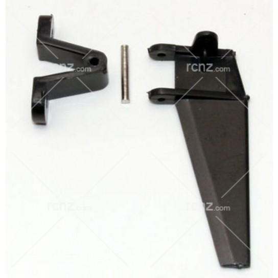 Joysway - Magic Cat Rudder image
